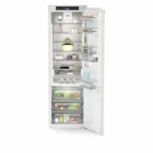 Phototest 3 Kjøl-/fryseskap RF31831SEI