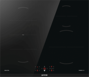 G400 Induksjonsplate, 60 cm GI6421BCN