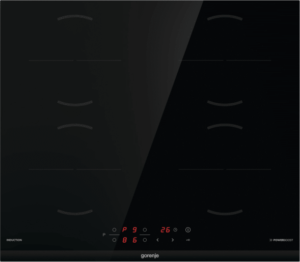 Induksjonsplate, 60 cm GI6401BCE