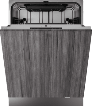 Asko oppvaskmaskin DFI544DXXL