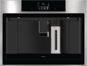 Innebygd kaffemaskin CM8477S