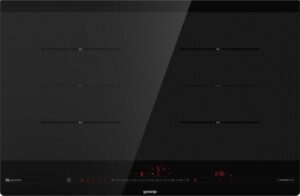 G600 Induksjonsplate, 80 cm IS846BG