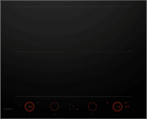 Induksjonstopper HID654GC