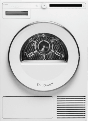 Tørketrommel T208H.W