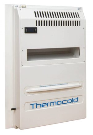 Thermocold TC 10 FLEX Opptil 12000 liter - inkl. plastdeksel-pakke