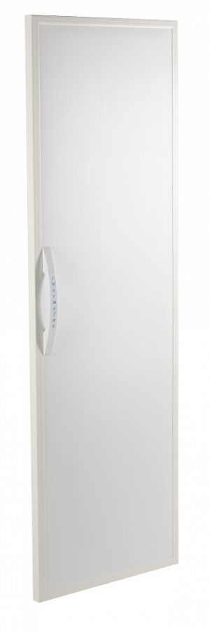 D190 Utenpåliggende kjøleromsdør for selvbygg kjølerom