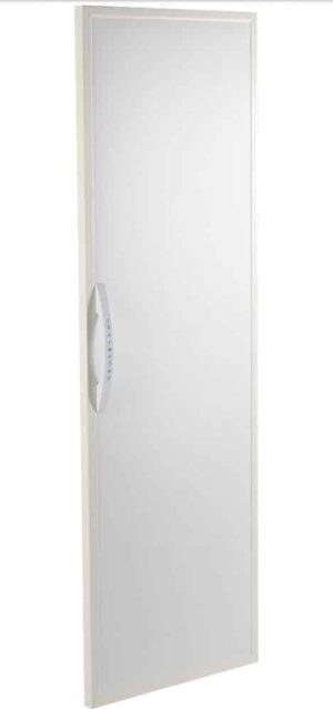 Utenpåliggende kjøleromsdør for element kjølerom