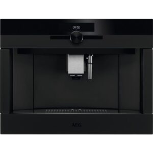 MATT SORT Kompakt kaffemaskin KKK994500T