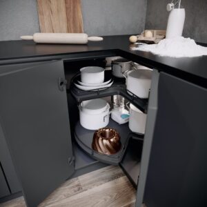 3/4 KARUSELL COR WHEEL PRO