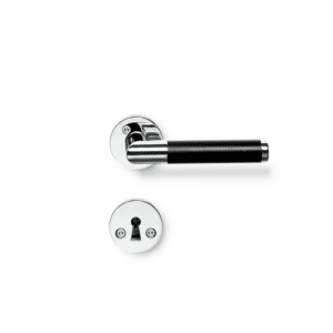 Dørhåndtak Koster Krom