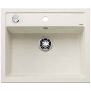 Blanco Dalago 6 Kjøkkenvask - Myk Hvit