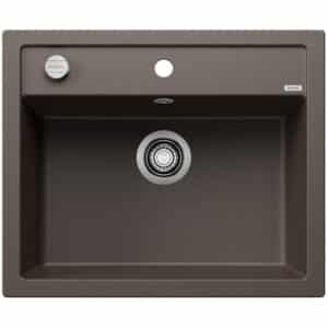 Blanco Dalago 6 Kjøkkenvask - Kaffe