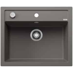 Blanco Dalago 6 Kjøkkenvask - Vulkangrå