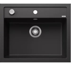 Blanco Dalago 6 Kjøkkenvask - Antrasitt
